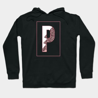 P is for Portishead Hoodie